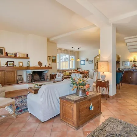 Сasa de vacaciones Brunese Massa (Tuscany)