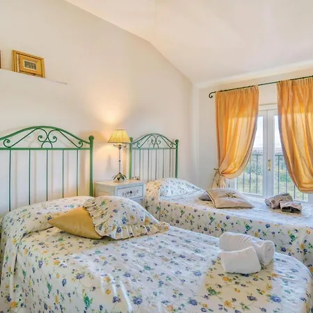 Brunese Сasa de vacaciones *