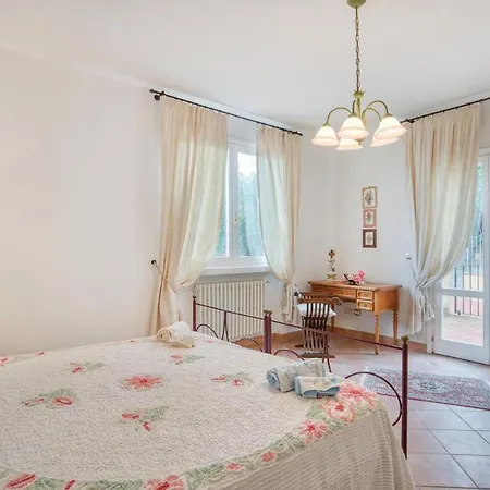 Сasa de vacaciones Brunese *