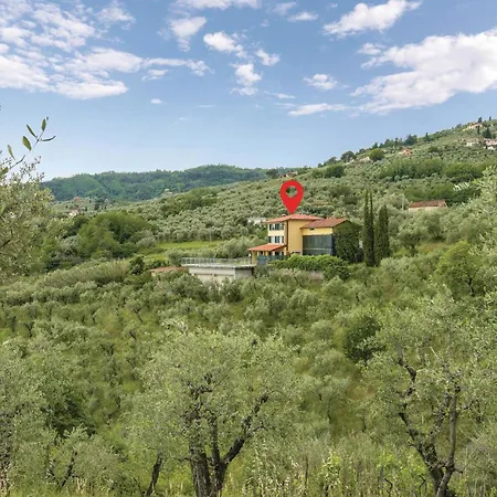 Brunese Сasa de vacaciones *